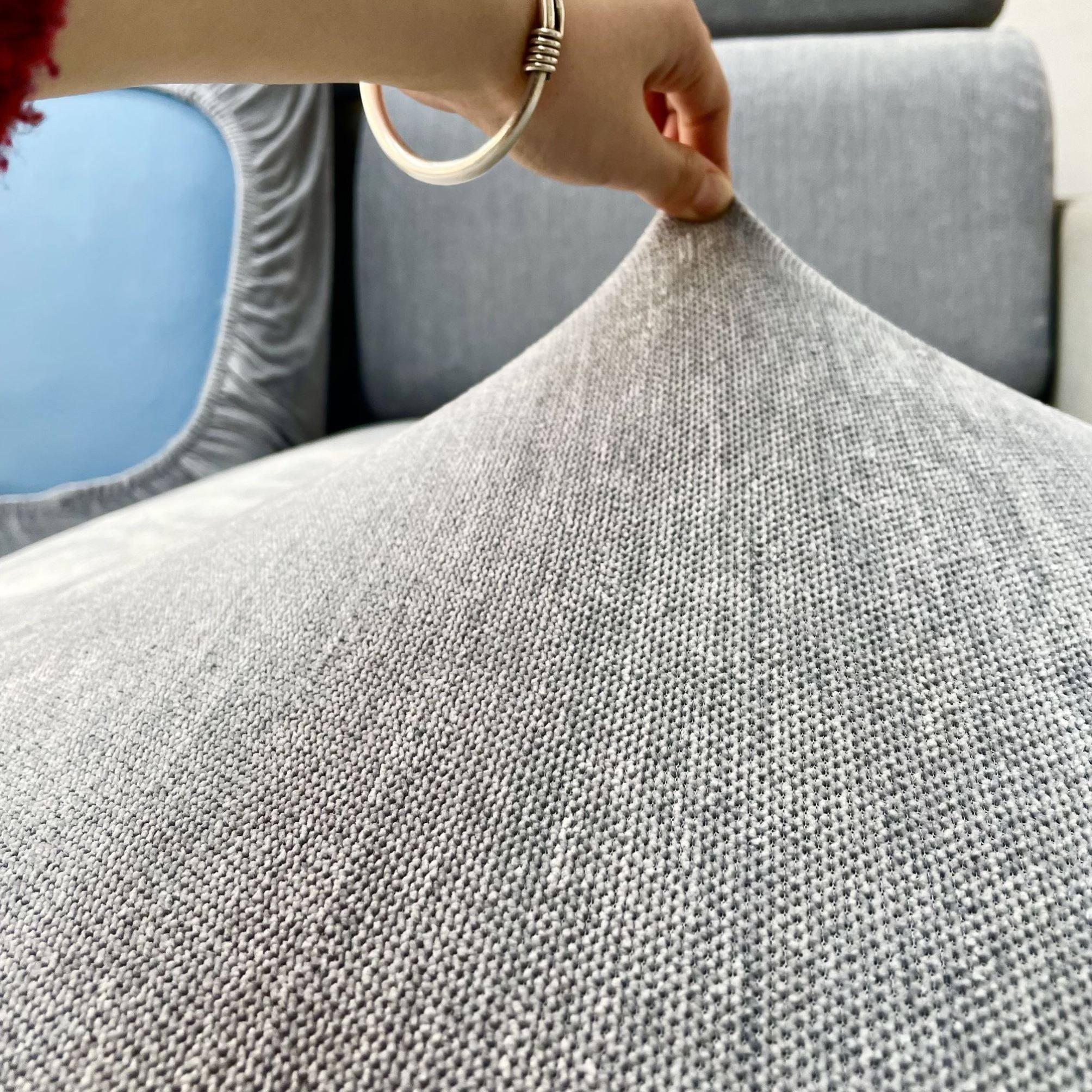 雪尼尔印花沙发套全包万能罩2026新款四季通用型加厚防猫抓沙发笠,淘宝优惠券,粉丝福利购,淘宝优惠卷