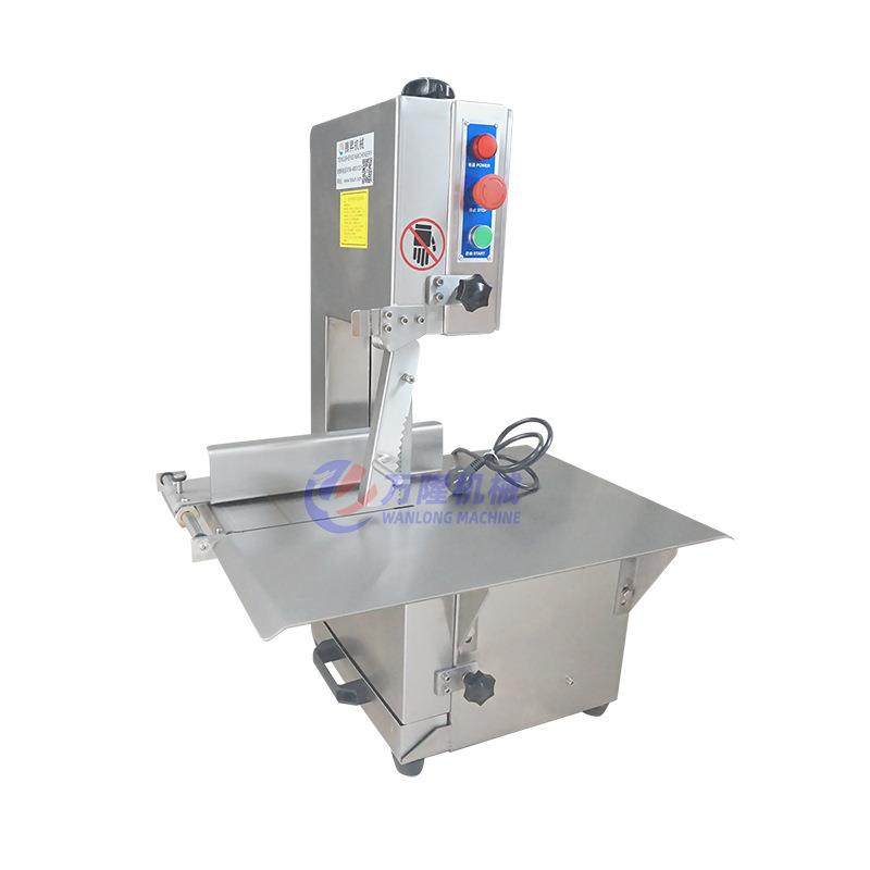 佛山厂家直供小型锯骨机强劲动力切割平稳餐厅后厨带骨肉类切割机,淘宝优惠券,粉丝福利购,淘宝优惠卷