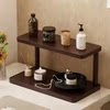 Desktop storage rack cup storage rack dining table countertop work station water cup coffee cup tea set small cup stand table