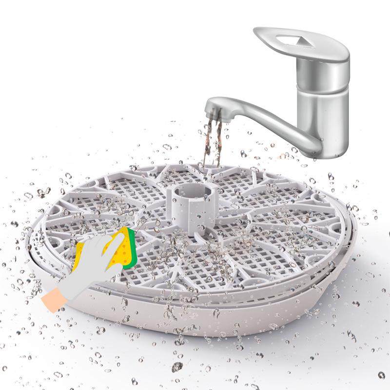 WONEGG12枚鸭鹅鸟类孵化器 迷你家用型孵化机自动翻蛋小鸡孵蛋器,淘宝优惠券,粉丝福利购,淘宝优惠卷