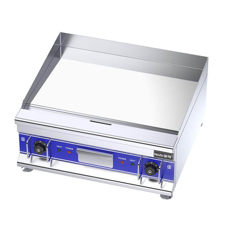 电扒炉商用铁板烧鱿鱼炒饭烤冷面牛排手抓饼机器趴炉设备摆摊,淘宝优惠券,粉丝福利购,淘宝优惠卷