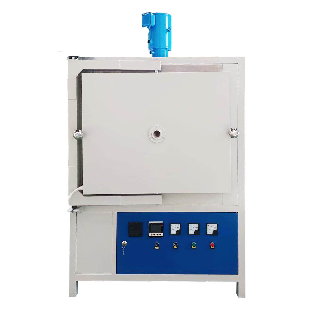 直供工业热解炉金属陶瓷氮气智能空气循环箱式炉风机马弗炉,淘宝优惠券,粉丝福利购,淘宝优惠卷