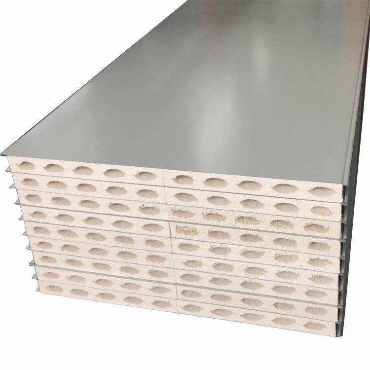 硫氧镁净化板玻镁彩钢板外墙净化板高密度夹芯板防腐防锈,淘宝优惠券,粉丝福利购,淘宝优惠卷