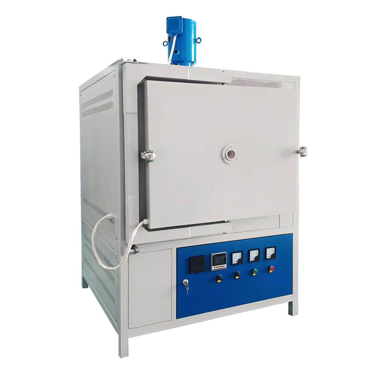 直供工业热解炉金属陶瓷氮气智能空气循环箱式炉风机马弗炉,淘宝优惠券,粉丝福利购,淘宝优惠卷