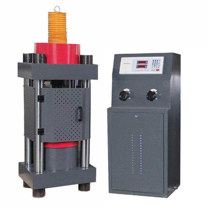 YES-3000D数显式压力试验机,300吨压力试验机,3000KN压力试验机,淘宝优惠券,粉丝福利购,淘宝优惠卷