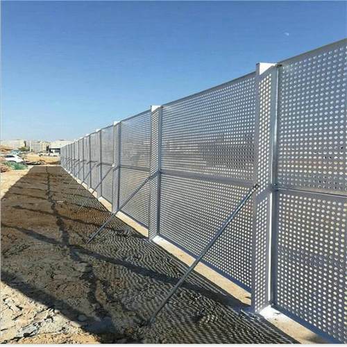 1272灰色爬架网施工安全防护网脚手架米字型爬架网片外架护栏网 - 图0