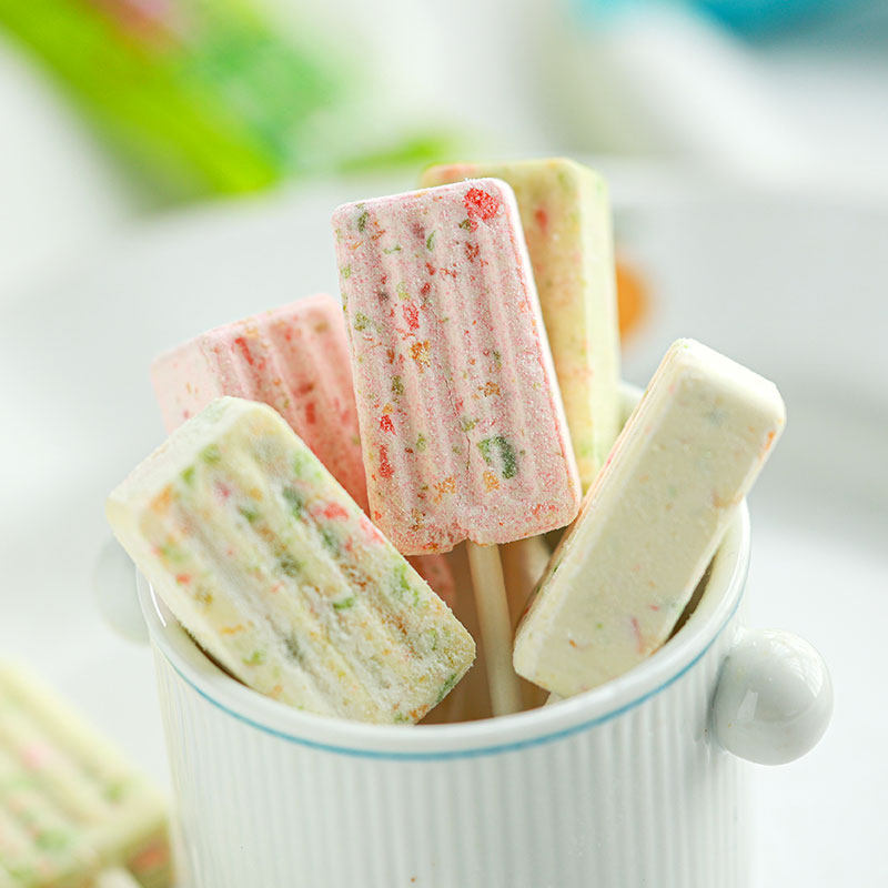 跳跳糖奶棒糖儿童糖果奖励学生休闲小零食网红散装棒棒糖喜糖批发,淘宝优惠券,粉丝福利购,淘宝优惠卷