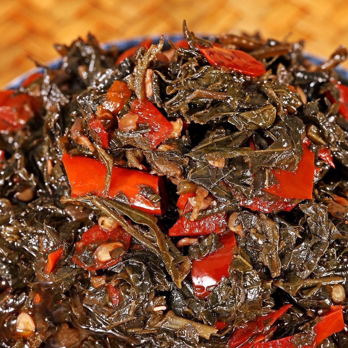 工厂直销】紫苏酱新鲜香辣拌面拌饭神器素食开胃下饭菜家用罐装