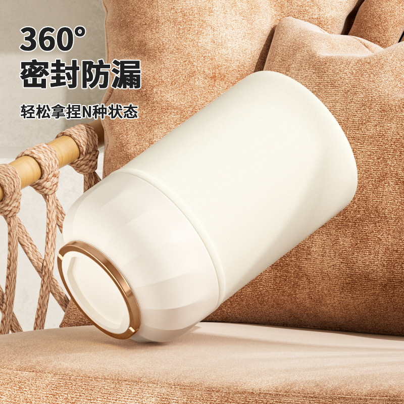 焖烧杯316食品级银耳羹专用闷杯保温杯25新款官方旗舰店保温提桶 - 图1