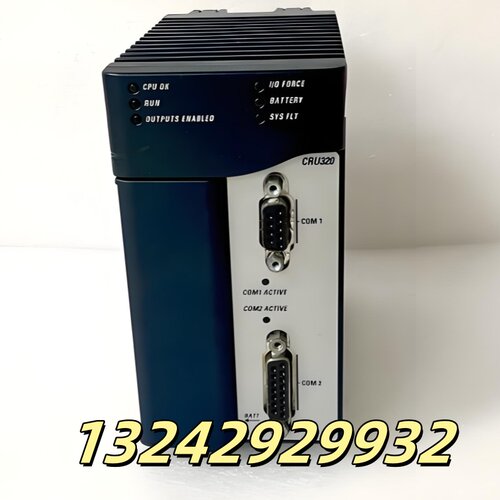 IC697PCM711P - 图1
