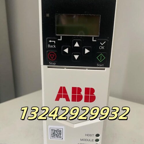 供应变频器 ACS550系列 ACS550-01-015A-4 变频调速器 - 图2
