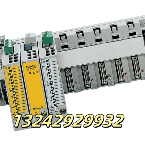 6BK1700-0BA20-0AA0通信模块，用于 集成 LOGO! 8 系统总线 - 图1