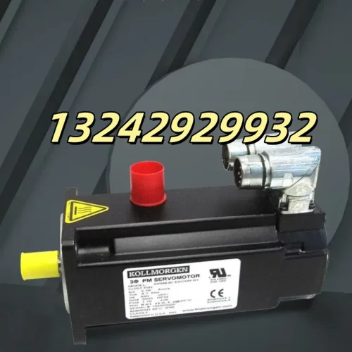 KOLLMORGEN科尔摩根AKD-C01007-CBEC-E000伺服驱动器全新现货供应 - 图3