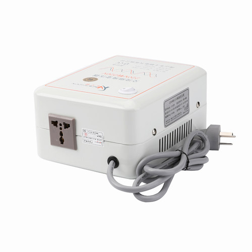 牛士顿纯铜隔离变压器220V转220V36V24V维修安全电源防漏电抗干扰 - 图3