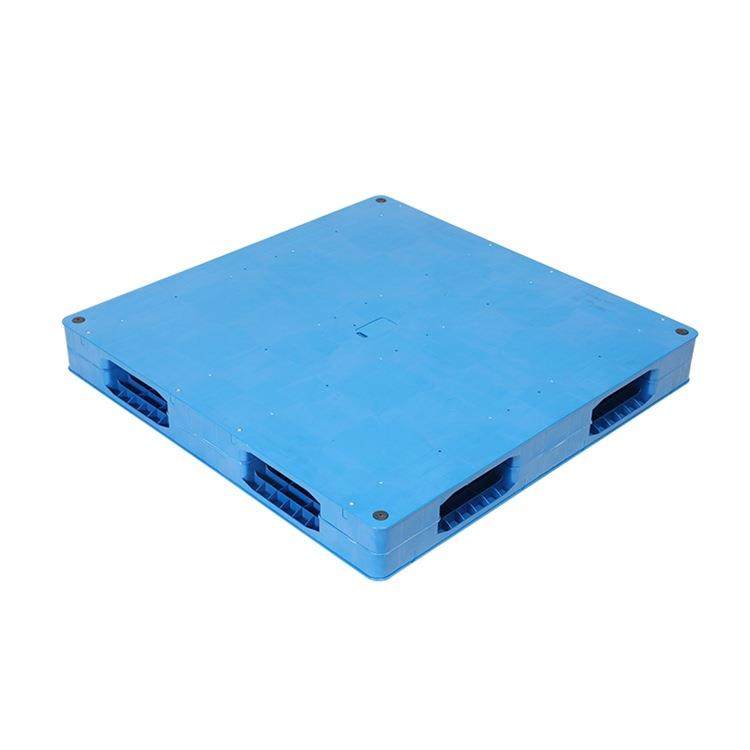 厂家平板双面焊接塑料托盘1210平板注塑托盘加厚重型仓储托盘,淘宝优惠券,粉丝福利购,淘宝优惠卷