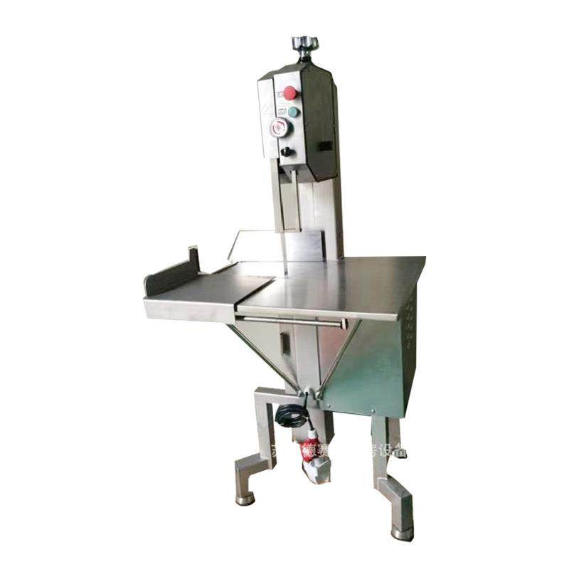 DJG-2400大型落地式锯骨机肉类加工设备,淘宝优惠券,粉丝福利购,淘宝优惠卷