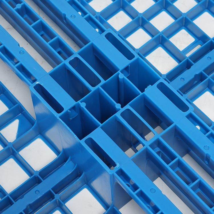 川字网格塑料托盘仓储货架防潮塑料垫板工业冷库叉车栈板,淘宝优惠券,粉丝福利购,淘宝优惠卷