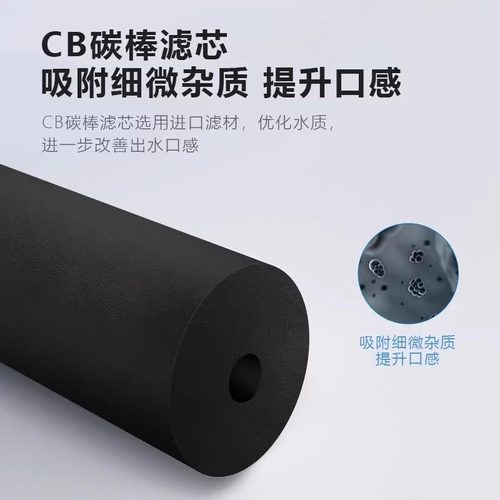 飞利浦原装滤芯AUT705适配AUT2009/2011/3043/2010/3045机器 - 图2