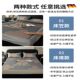 Latex ice silk cool mattress cover set three-piece set t-thickened bed sheets for summer cartoon air conditioning soft mat washable bed