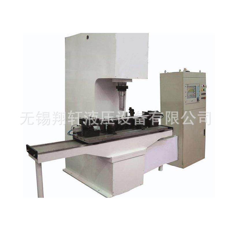 厂家供应液压支柱压力校直机轴类自动校直机可据图制作配送,淘宝优惠券,粉丝福利购,淘宝优惠卷