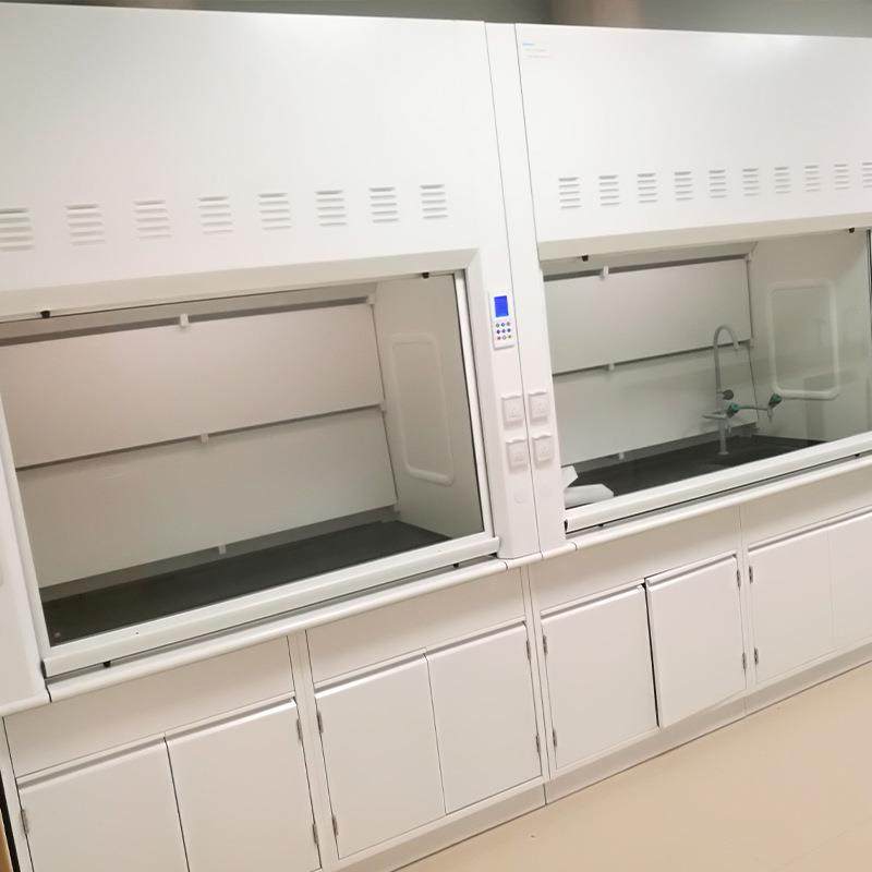 实验室全钢通风柜工作台窄边排风柜PP耐腐蚀桌上型通风橱,淘宝优惠券,粉丝福利购,淘宝优惠卷