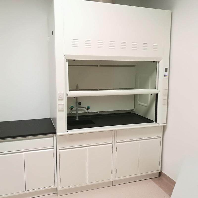 实验室全钢通风柜工作台窄边排风柜PP耐腐蚀桌上型通风橱,淘宝优惠券,粉丝福利购,淘宝优惠卷