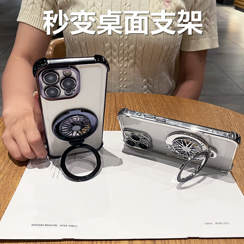 适用vivoy30手机壳vivo保护硅胶套y30g标准版活力V2034A全包防摔2036四角气囊voy透明软壳voviy男女Y302021带 - 图3