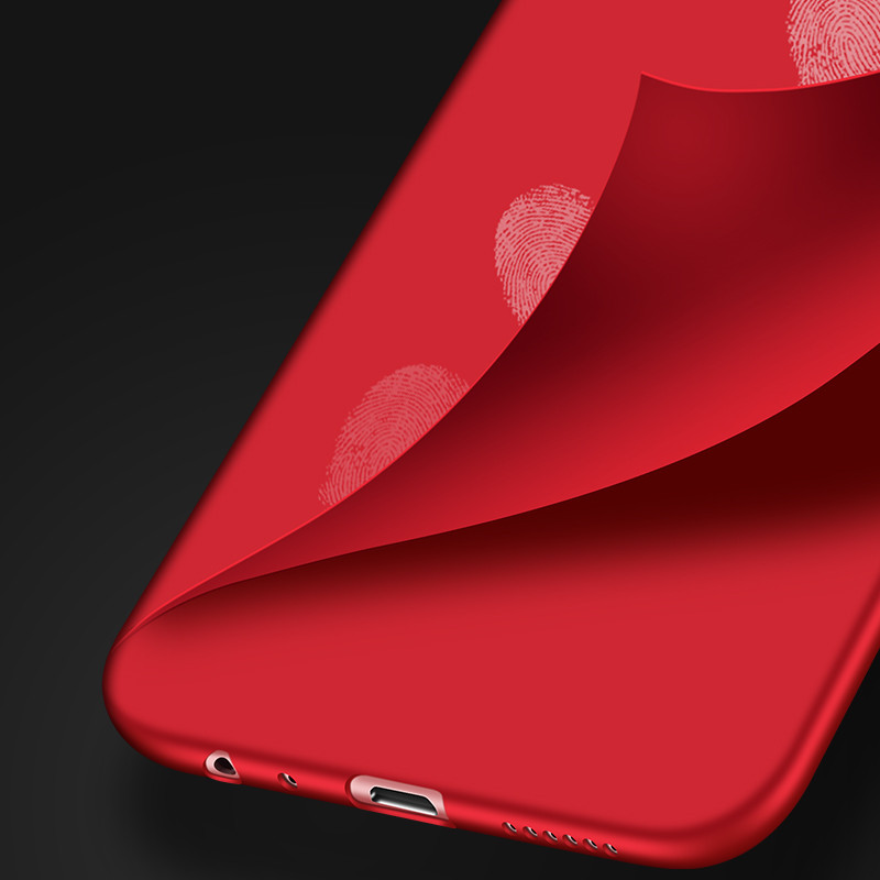 适用oppoR9s手机壳R9splus保护opr9硅胶套tm全包R9防摔R9S磨砂t软壳m超薄plus男sk女oppr9sp简约0pp0opopr9p - 图2