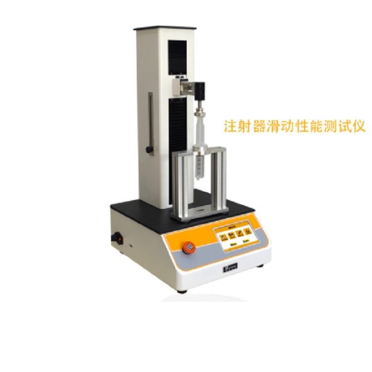无菌注射器器身密合性测试仪连接牢固度试验机推动力试验机 - 图2