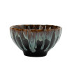Kiln transformation master cup tea bowl built home large Kung Fu tea set personal cup tea cup single tea cup petal cup