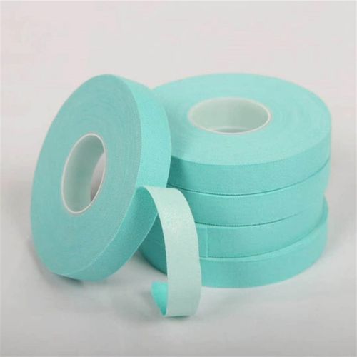 弦昇禅翼高档古筝指甲胶布 - 图1