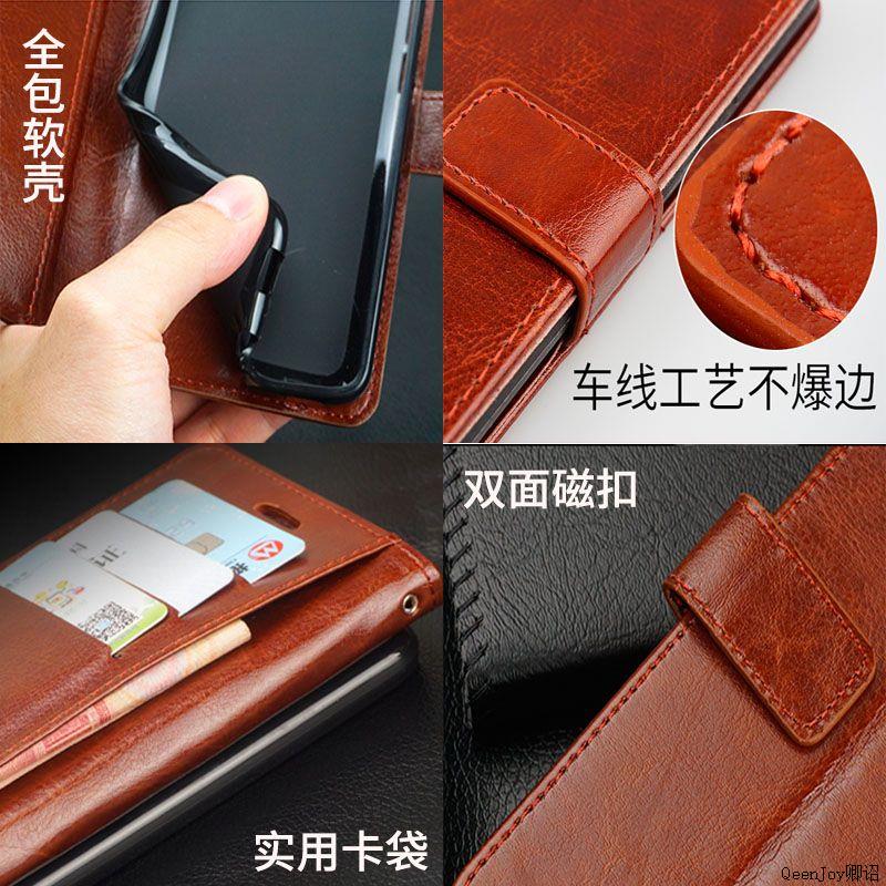 适用oppo A78 5G手机壳6.56英寸oppoA785G外壳皮夹oppoCPH2483保护套翻盖oqqo磁扣opop防摔opp男士ppor潮女0p - 图2