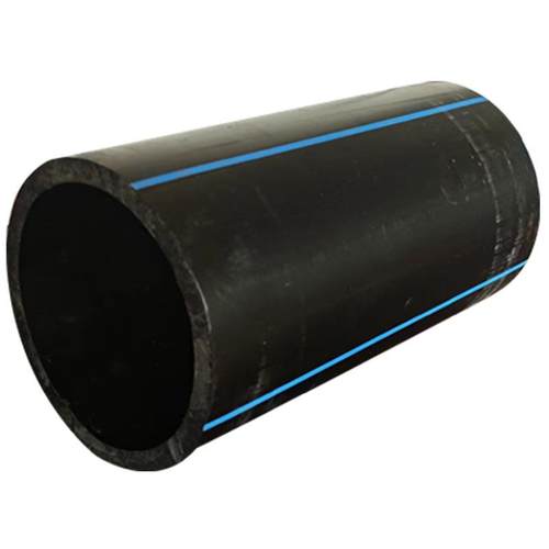 PE给水管地埋pe农业灌溉管家用塑胶水管多规格hdpe拖拉管生产 - 图3