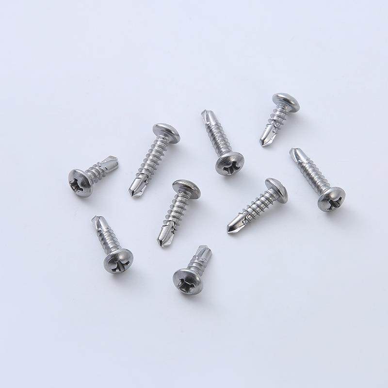 410不锈钢钻尾螺丝外六角华司带垫燕尾自钻螺丝钉沉头盘头自攻,淘宝优惠券,粉丝福利购,淘宝优惠卷