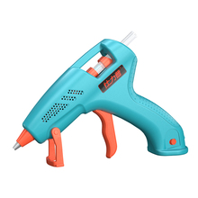 仕力普儿童无线锂电热熔胶枪