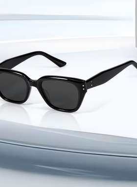 gm2026新款墨镜nada猫眼欧美防紫外线太阳镜虞书欣同款眼镜近视