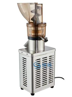 TKo-00w Ciold Press Commercial lw J698ucer 榨S汁机商用仅出口