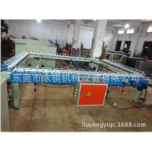 2米*2.5米电动拉网机、绷网机大型高效 - 图0