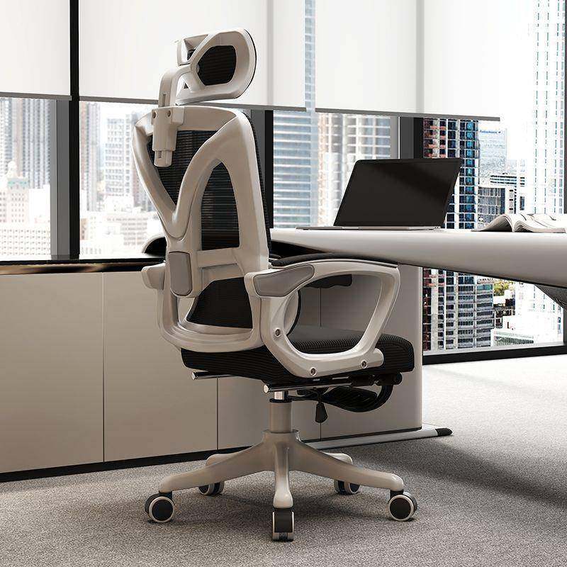 电脑椅子可躺午睡耐用椅网红电竞座椅学习久坐舒适办公椅家用工厂,淘宝优惠券,粉丝福利购,淘宝优惠卷