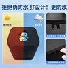 Electric vehicle basket liner bag