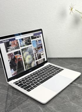 13.3寸/13寸笔记本摆件 新款macbook的笔记本电脑模型摆件道具