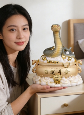 常仙蟒蛇真身像摆件堂口神像常仙太爷爷真身像东北四大家族