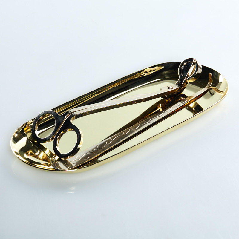 极速Romantic times香薰蜡烛托盘北欧式黄铜树脂雕花X复古托盘镜,淘宝优惠券,粉丝福利购,淘宝优惠卷