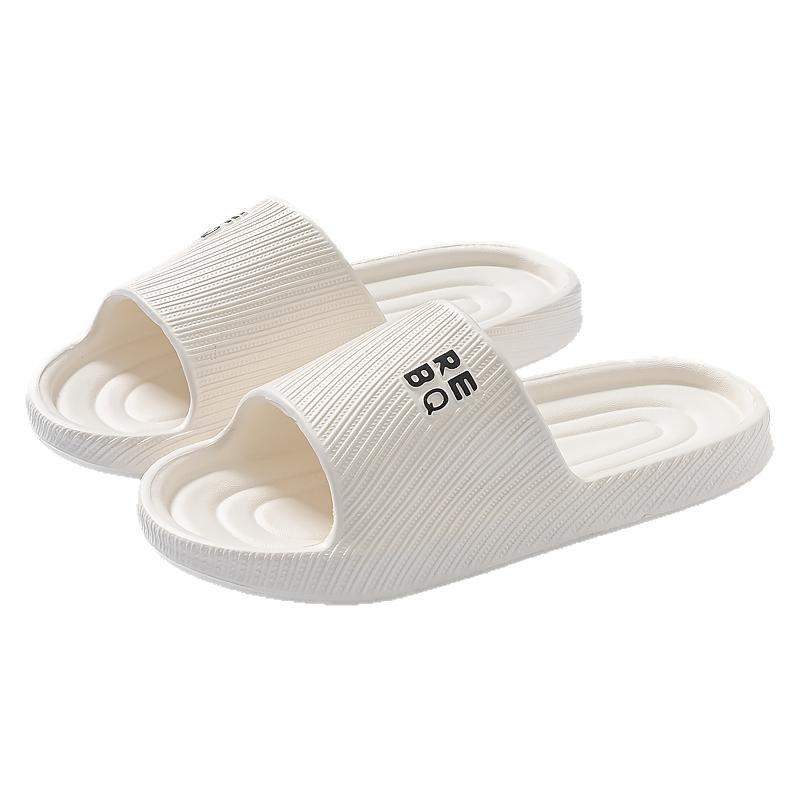 6双装拖鞋家用招待客人室内家居酒店洗澡防滑防臭一次性拖鞋女夏4 - 图0