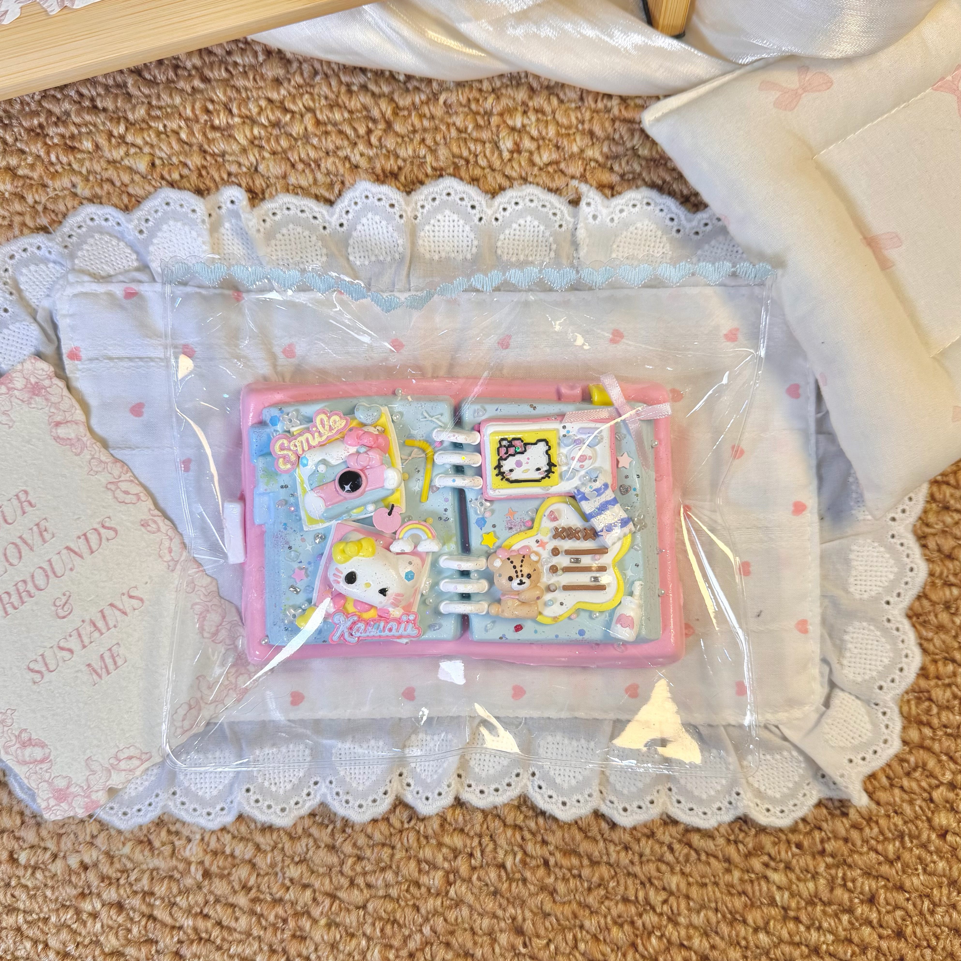 日记本系列奶油泥感慢回弹手工捏捏乐玩具食品级硅胶（新品）,淘宝优惠券,粉丝福利购,淘宝优惠卷