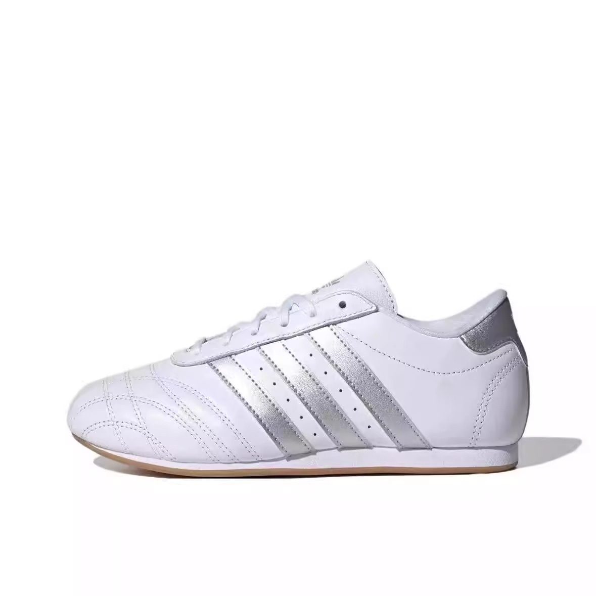 跆拳道鞋Taekwndo训练鞋黑白男女Jennie同款薄底休闲运动德训鞋,淘宝优惠券,粉丝福利购,淘宝优惠卷