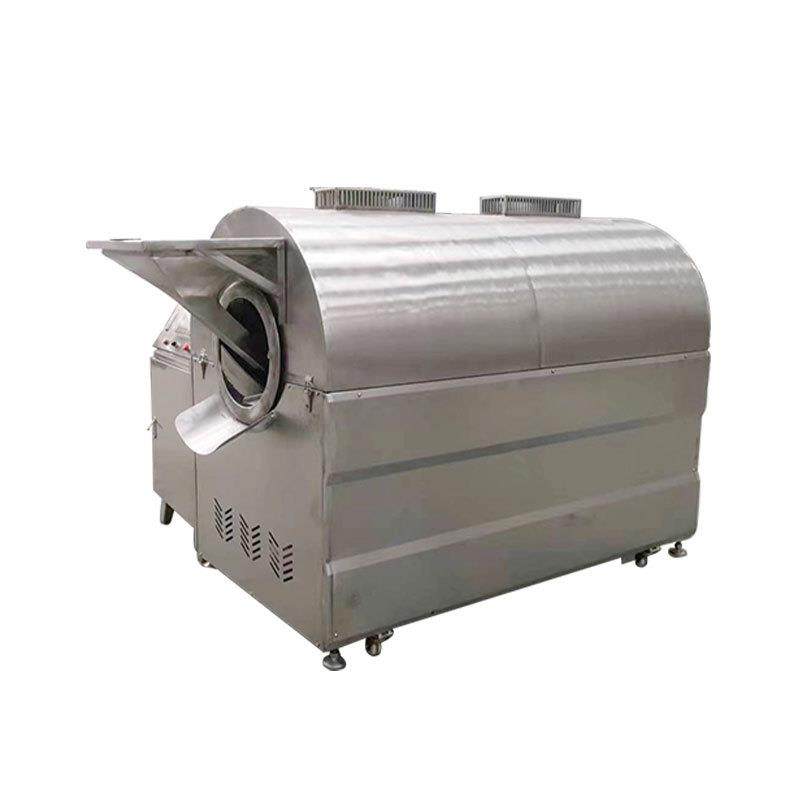 炒货机设备报价自动炒花生瓜子腰果连续式炒货机设备厂家,淘宝优惠券,粉丝福利购,淘宝优惠卷