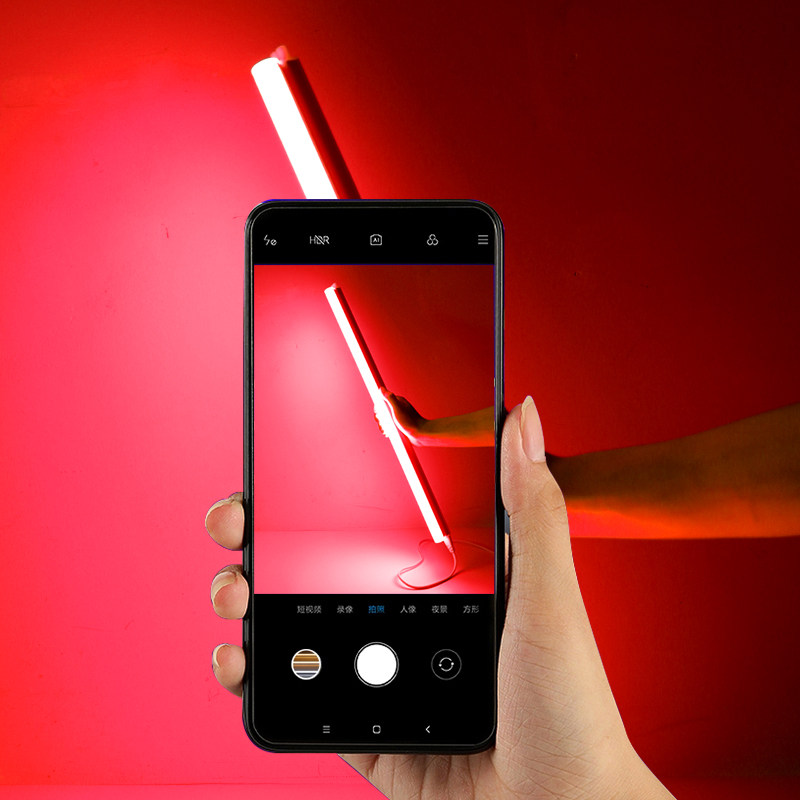 红色灯管led长条线型红光服装店商铺悬吊式天花板装饰家用水族彩,淘宝优惠券,粉丝福利购,淘宝优惠卷