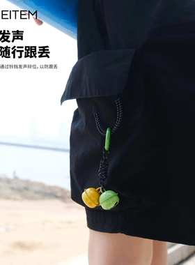 ACMEITEM爱棵米铃铛猫猫狗狗摆件