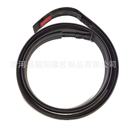 适用于塔科马TACOMA车顶流水条密封条75551-04063 75552-04063 - 图0